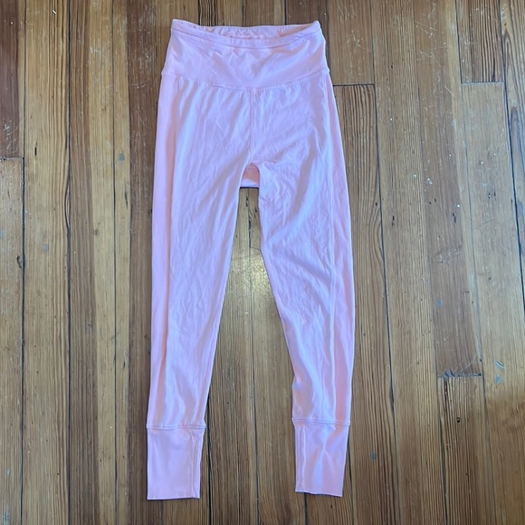 Free People FP Movement High Rise Ankle Hot Shot Leggings - Picture 3 of 14